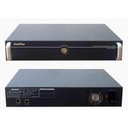 Видео MCU, до 16 участников конфереции, H.263, MPEG4, H.264