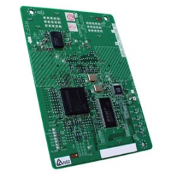 16-канальная плата DSP VoIP (DSP16) для АТС Panasonic KX-TDE\NCP