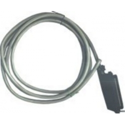 Амфенол 50pin, 2м, папа