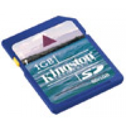 Карта памяти SD 2 Гб для ТА Konftel 250 и Konftel 300-й серии