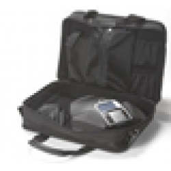 Сумка для телефонов Konftel 100, Konftel 200, Konftel 200NI, Konftel 200W. Черный нейлон.