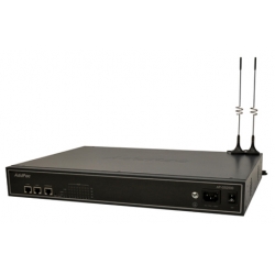 Многоканальный GSM Шлюз AddPac AP-GS2500,  интерфейсы ISDN PRI и VoIP (SIP/H.323), FXS, FXO, до 16 GSM каналов