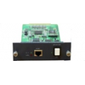 AP-N1-1E1/T1 - интерфейсный модуль E1/T1 (1xRJ45) для базового шасси