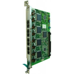 Плата интерфейса 8-ми сотовых станций (CSIF8) для АТС Panasonic KX-TDA\TDE