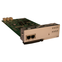 Плата OAS, VoIP\MFR каналы для АТС Samsung OfficeServ 7100/7200/7400