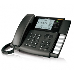 IP телефон ALCATEL Temporis IP800, SIP