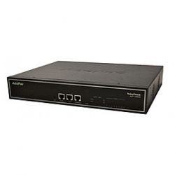 VoIP шлюз VoiceFinder AP1850, 2E1(60CH) & 2x100TX Eth, поддержка ОКС-7