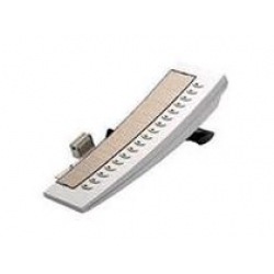 Дополнительная клавишная панель Aastra Key Panel Unit, светло-серая