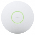 Беспроводная Wi-Fi точка доступа Ubiquiti UniFi Enterprise, антенна панельная активная