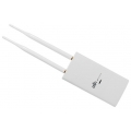 Беспроводная Wi-Fi точка доступа Ubiquiti UniFi Outdoor, антенна круговая активная