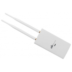 Беспроводная Wi-Fi точка доступа Ubiquiti UniFi Outdoor, антенна круговая активная