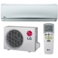 Кондиционер LG Cascade S18PT