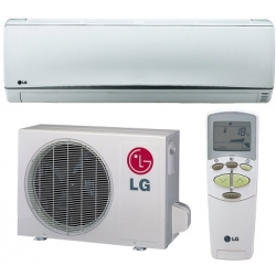 Кондиционер LG Cascade S24PT