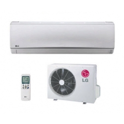 Кондиционер LG Deluxe S24AHQ