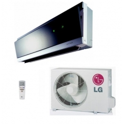 Кондиционер LG Artcool Mirror C09AHR