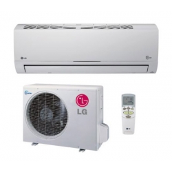 Кондиционер LG AURO S09AF, инвертер