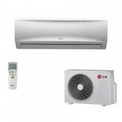 Кондиционер LG Econo S12MH, инвертер