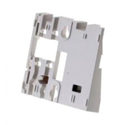 Комплект настенного крепления, белый