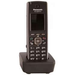 DECT терминал Panasonic KX-UDT111