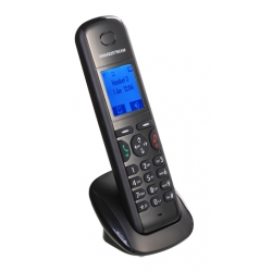 Дополнительная трубка DP710 для беспроводного IP-DECT телефона GRANDSTREAM DP715