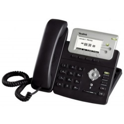 VoIP SIP телефон Yealink SIP-T22
