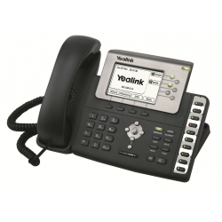 VoIP SIP телефон Yealink SIP-T28P