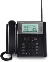 Беспроводная DECT Мини-АТС Ericsson-LG W-SOHO