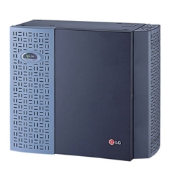 базовый блок (6 универсальных слотов)