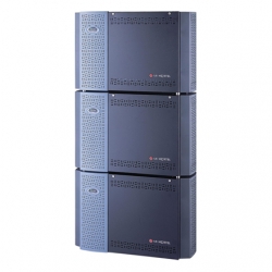 базовый блок (9 универсальных слотов)