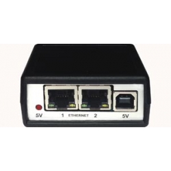 Система записи VoIP телефонных разговоров на компьютер для 1 IP-телефона, Telest RIP