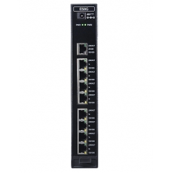Модуль коммутатора сети Ethernet ES8G, 1Gb для АТС iPECS UCP