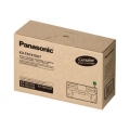 Тонер-картридж Panasonic KX-FAT410A7, до 2500 страниц
