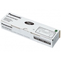 Тонер-картридж Panasonic KX-FAT411A7, до 2000 страниц
