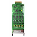 Плата на 4 аналоговых внутренних абонентов для SCM Compact