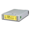 Автоинформатор ICON AN301, одноканальный с питанием от телефонн