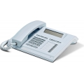 SIP Телефон Unify (Siemens) OpenStage 15 прозрачный лёд
