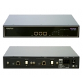 VoIP шлюз VoiceFinder AP1800, 1E1(ISDN PRI),2x10(100)Mbps ETH