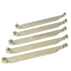 Заглушка слота для АТС Panasonic KX-TDA\TDE