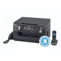 МФУ Panasonic KX-MB2051RU, черный