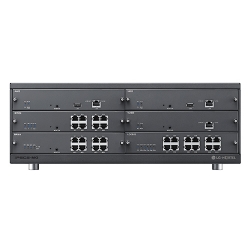 Блок расширения EKSU для АТС  iPECS-eMG800