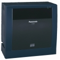 АТС Panasonic KX-TDE600, Основной блок