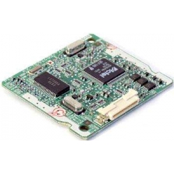 Б\У 8-портовая плата гибридных внутренних линий с 3-мя портами аналоговых внешних (CO) линий