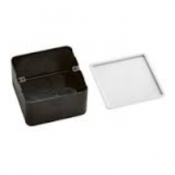 Коробка под заливку Legrand 3 модуля