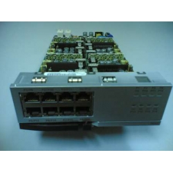 Плата 8TRK2, 8 аналоговых городских линий для АТС Samsung OfficeServ 7100/7200/7400