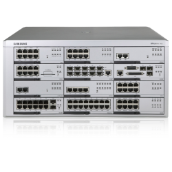 IP АТС Samsung OfficeServ 7400, блок MA