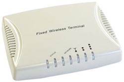 Cell-STD - аналоговый GSM шлюз, 900/1800, порт FXS