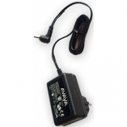 Блок питания к телефонам Avaya серии 1600, PWR ADPTR 5V 1600 SER IP PHONE EU