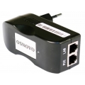 Инжектор РоЕ для подачи питания по Ethernet кабелю