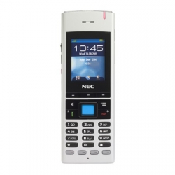 Радиотрубка DECT NEC-PHILIPS G566s DECT Handset для АТС NEC