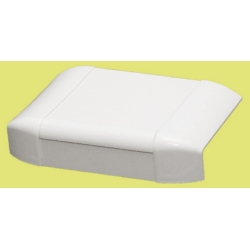 Т-образное ответвление универсальное для кабель-канала (60х16 и 75х20), аналог Legrand 30226